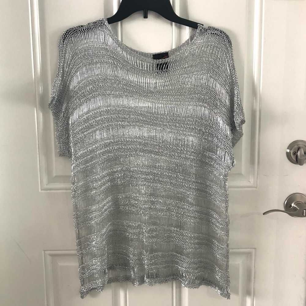 Codigo Top Silver